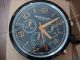 2018 Replica Mont Blanc TimeWalker Wall Clock for sale - Dealers Clock (2)_th.jpg